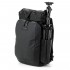 Plecak Tenba Fulton v2 16L All Weather Backpack Black/Black Camo
