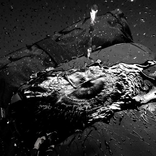 Plecak Tenba Fulton v2 16L All Weather Backpack Black/Black Camo