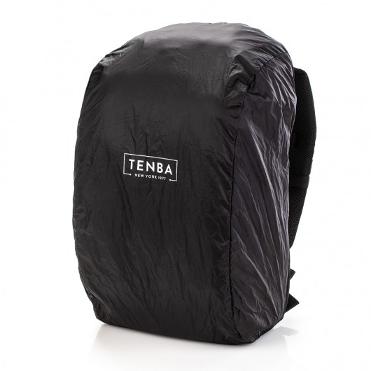 Plecak Tenba Fulton v2 16L All Weather Backpack Black/Black Camo