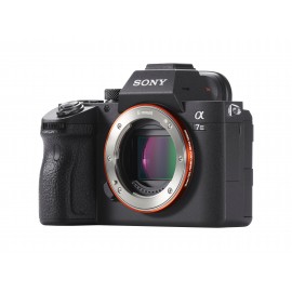 Aparat cyfrowy Sony A7 III body (ILCE-7M3) 2