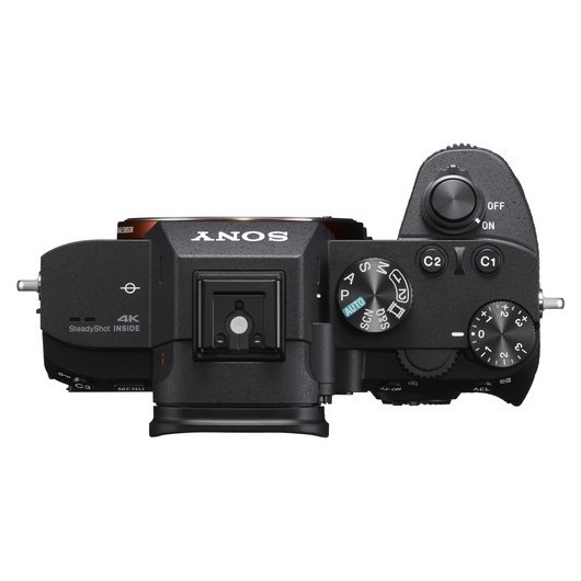Aparat cyfrowy Sony A7 III body (ILCE-7M3)