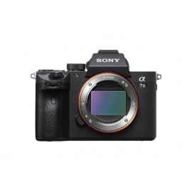 Aparat cyfrowy Sony A7 III body (ILCE-7M3)