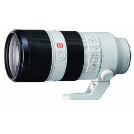 Obiektyw SONY FE 70–200 mm F2,8 GM OSS (SEL70200GM)