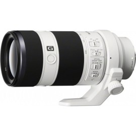 Obiektyw SONY FE 70 – 200 mm F4 G OSS (SEL70200G)