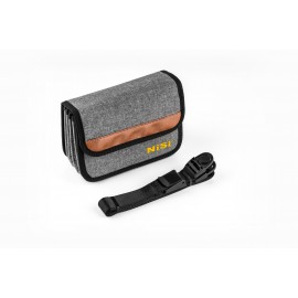 Pokrowiec NiSi POUCH PLUS na filtry kwadratowe 100mm 2