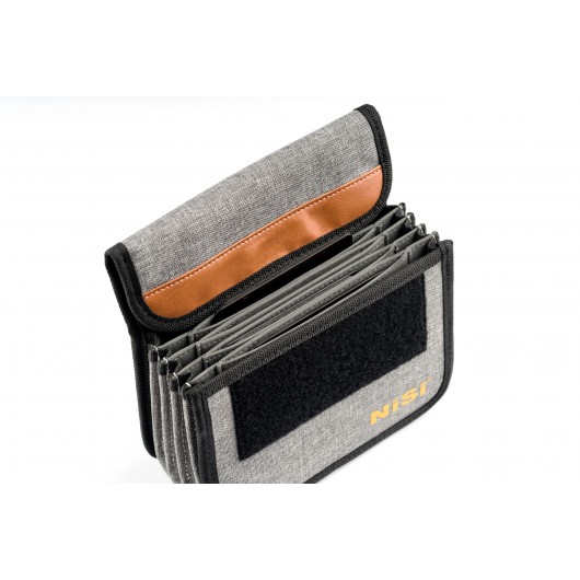 Pokrowiec NiSi POUCH PLUS na filtry kwadratowe 100mm