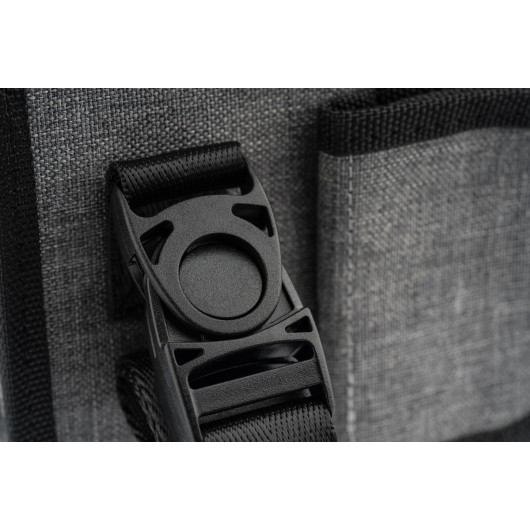 Pokrowiec NiSi POUCH PLUS na filtry kwadratowe 100mm