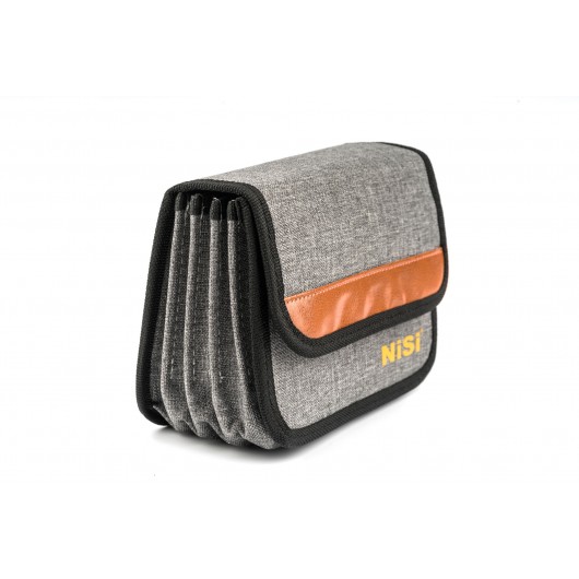 Pokrowiec NiSi POUCH PLUS na filtry kwadratowe 100mm