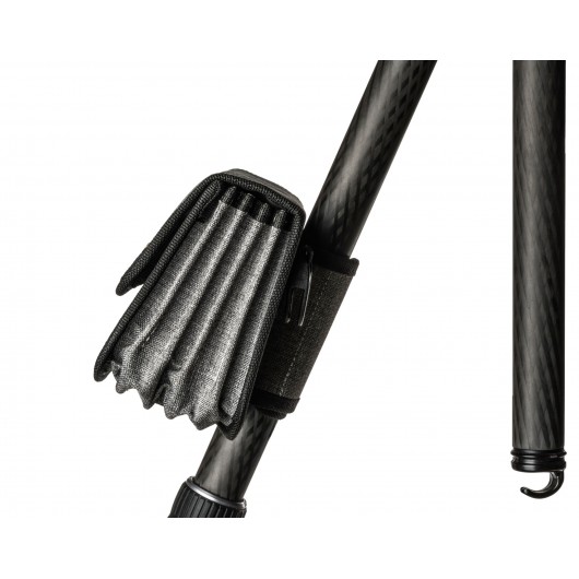 Pokrowiec NiSi POUCH PLUS na filtry kwadratowe 100mm