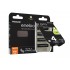 PANASONIC. ENELOOP PRO R03/AAA 930mAh 4 szt blister + box