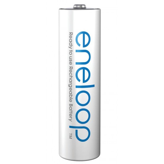 PANASONIC ENELOOP AA 2000mAh 2 szt