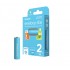 PANASONIC ENELOOP LITE AA 950mAh 2 szt