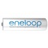 PANASONIC ENELOOP AA 2000mAh 8 szt