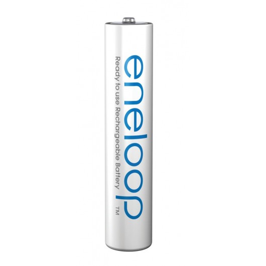 PANASONIC ENELOOP AAA 800mAh 2 szt