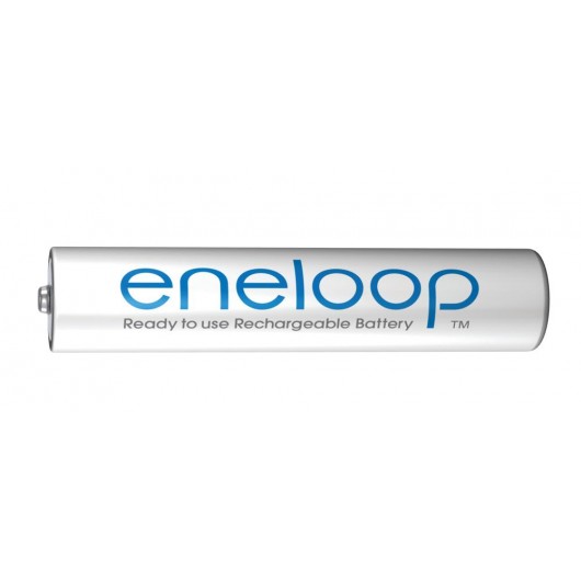 PANASONIC ENELOOP AAA 800mAh 2 szt