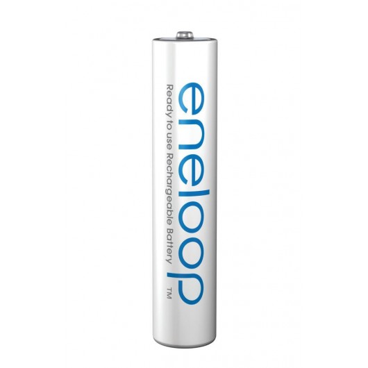 PANASONIC ENELOOP AAA 800 mAh 8 szt