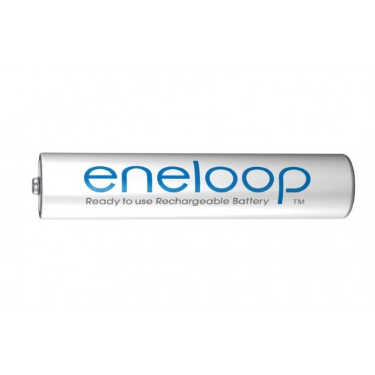 PANASONIC ENELOOP AAA 800 mAh 8 szt