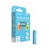 PANASONIC ENELOOP LITE AAA 550mAh 2 szt