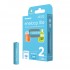 PANASONIC ENELOOP LITE AAA 550mAh 2 szt