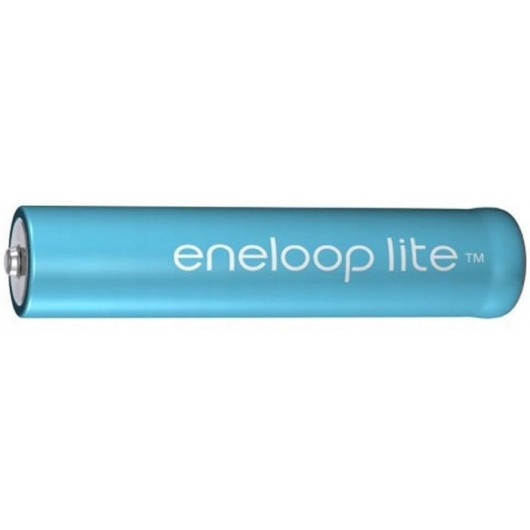 PANASONIC ENELOOP LITE AAA 550mAh 2 szt