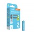 PANASONIC ENELOOP LITE AAA 550mAh 2 szt