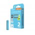 PANASONIC ENELOOP LITE AAA 550mAh 2 szt