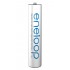 PANASONIC ENELOOP ZESTAW 4x R6/AA 2000mAh + 4x R03/AAA 800mAh