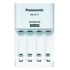 ŁADOWARKA PANASONIC SMART + 4x AA ENELOOP 2000 mAh
