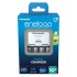ŁADOWARKA PANASONIC BASIC + 4x AAA ENELOOP 800 mAh