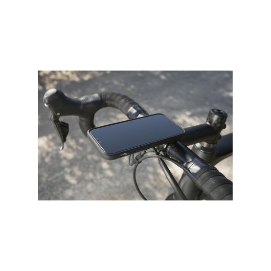 Peak Design Mobile Etui Everyday Case Fabric iPhone 14 - Grafitowe