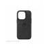 Peak Design Mobile Etui Everyday Case Fabric iPhone 14 Pro - Grafitowe