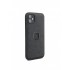 Peak Design Mobile Etui Everyday Case Fabric iPhone 14 Pro - Grafitowe