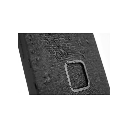 Peak Design Mobile Etui Everyday Case Fabric iPhone 14 Plus - Szarozielone