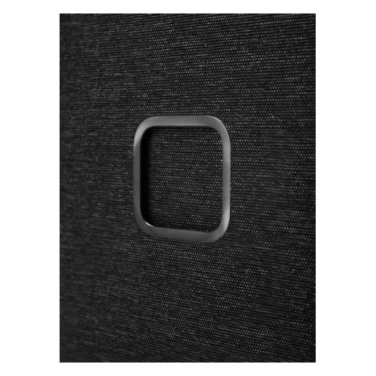 Peak Design Mobile Etui Everyday Case Fabric iPhone SE 3 - Grafitowe