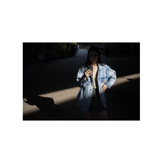 Peak Design Mobile Etui Everyday Case Loop iPhone 14 Plus - Grafitowe