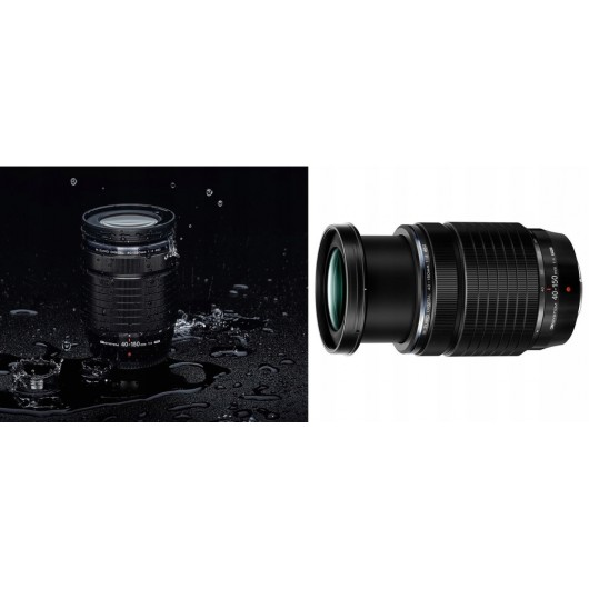 Obiektyw OLYMPUS ZUIKO 40-150 F/4.0 PRO