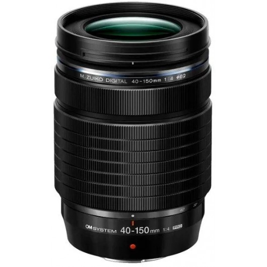 Obiektyw OLYMPUS ZUIKO 40-150 F/4.0 PRO