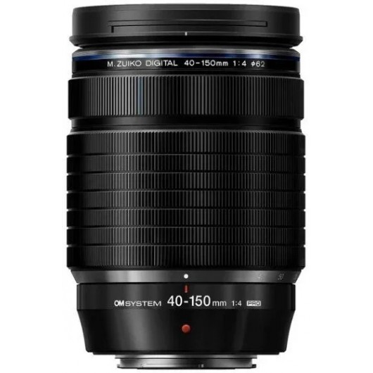 Obiektyw OLYMPUS ZUIKO 40-150 F/4.0 PRO
