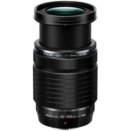 Obiektyw OLYMPUS ZUIKO 40-150 F/4.0 PRO