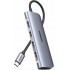 Adapter 5w1 Hub USB Ugreen 70410