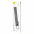 Adapter 11w1 Enjoyment Hub USB Baseus CATSX-G0G