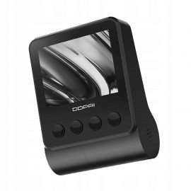 Wideorejestrator DDPAI Z50 4K@25fps WIFI 4K