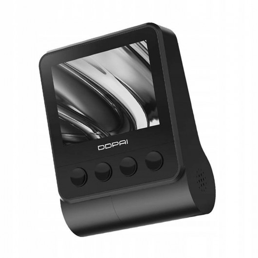 Wideorejestrator DDPAI Z50 4K@25fps WIFI 4K