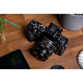 Obiektyw Voigtlander Nokton 23 mm f/1,2 do Fujifilm X 2