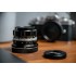 Obiektyw Voigtlander Nokton D23 mm f/1,2 do Nikon Z