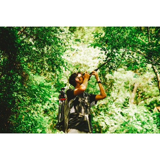 Obiektyw Venus Optics Laowa Probe 24mm f/14 Macro 2:1 do Canon RF