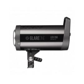 Lampa GlareOne LED 200 BiColor D