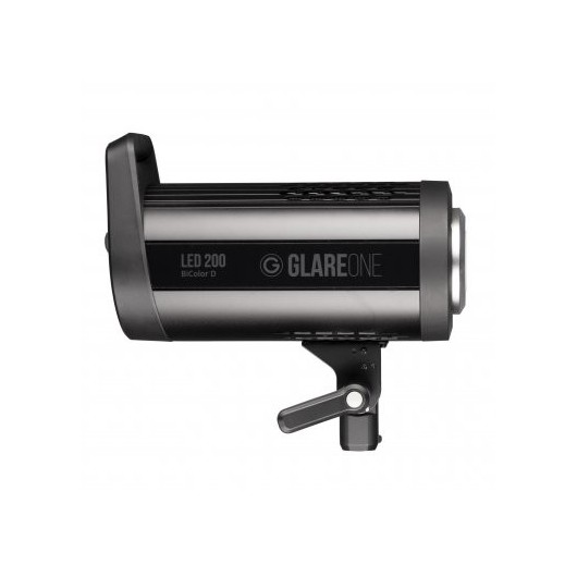 Lampa GlareOne LED 200 BiColor D