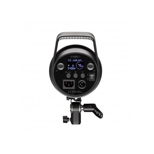 Lampa GlareOne LED 200 BiColor D