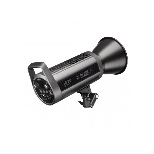 Lampa GlareOne LED 200 BiColor D